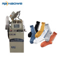 RB-6FTP-I Toutes sortes de machine à chaussettes Plaine Terry Invisible Rainbowe Machine